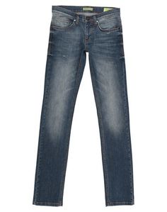 Джинсовые брюки Versace Jeans