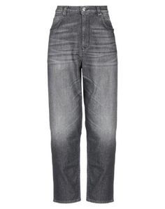 Джинсовые брюки Trussardi Jeans