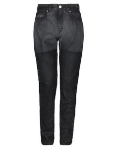 Джинсовые брюки Pinko
