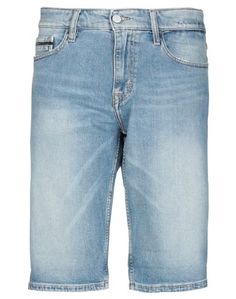 Джинсовые шорты Calvin Klein Jeans