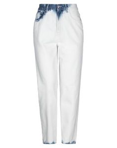 Джинсовые брюки 7 For All Mankind