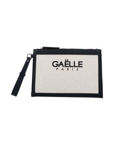 Сумка на руку Gaëlle Paris