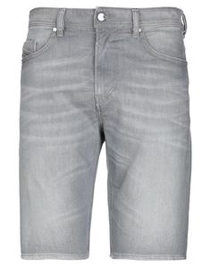 Джинсовые бермуды Diesel