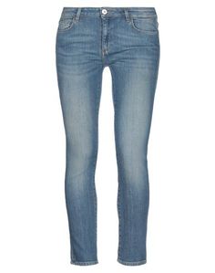 Джинсовые брюки Trussardi Jeans