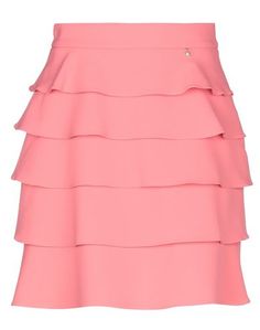 Мини-юбка Elisabetta Franchi