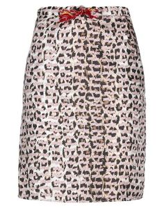 Юбка до колена LA Prestic Ouiston