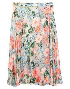 Юбка длиной 3/4 Alice + Olivia