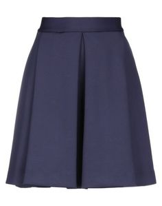 Юбка до колена Anna Rachele Jeans Collection