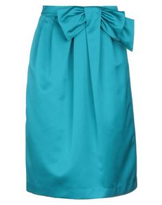 Юбка длиной 3/4 P.A.R.O.S.H.