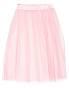 Юбка длиной 3/4 Blugirl Blumarine