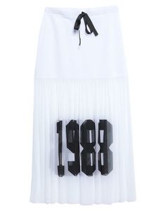 Длинная юбка Twinset Underwear