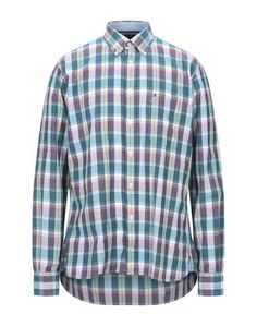 Pубашка Tommy Hilfiger