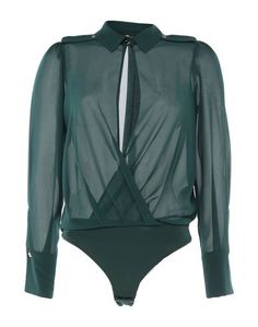 Блузка Elisabetta Franchi