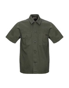 Pубашка Nudie Jeans CO