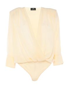 Блузка Elisabetta Franchi