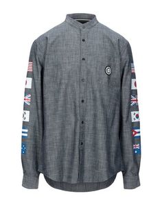 Pубашка Youth Revival