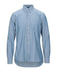 Pубашка Barbour