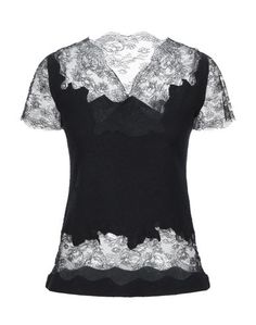 Блузка Ermanno Scervino