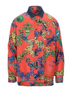 Pубашка Versace Jeans