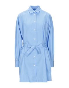 Короткое платье Maison KitsunÉ