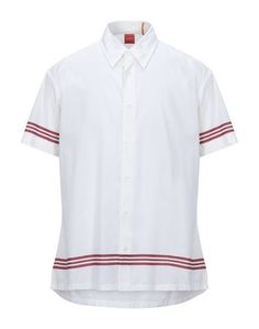 Pубашка Hugo Boss