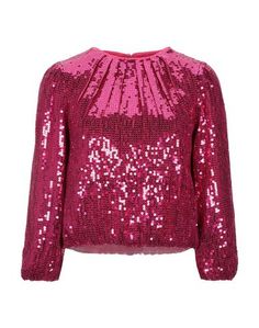Блузка Alice + Olivia