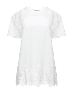 Блузка Ermanno Scervino