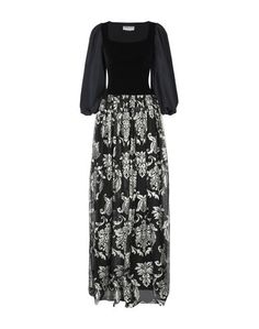 Длинное платье Chiara Boni LA Petite Robe