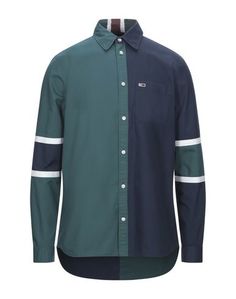 Pубашка Tommy Jeans