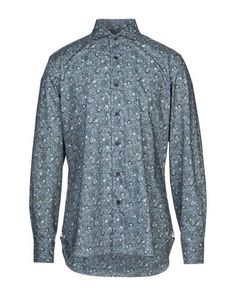 Pубашка Laboratorio DEL Carmine