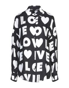 Pубашка Love Moschino