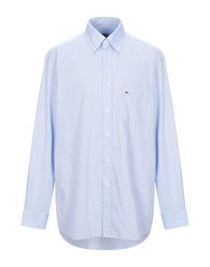 Pубашка Lacoste