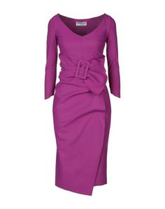 Платье до колена Chiara Boni LA Petite Robe