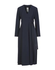 Платье длиной 3/4 Sportmax Code