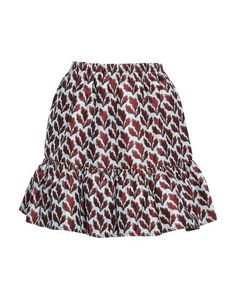 Юбка до колена Philosophy di Alberta Ferretti