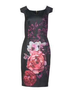 Платье до колена Ted Baker