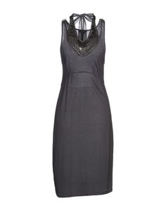 Платье до колена Guess