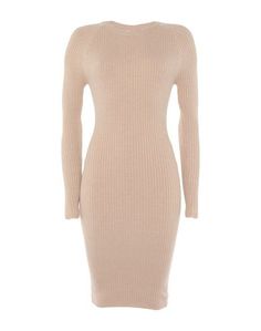 Короткое платье Victor Glemaud