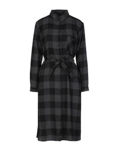 Платье до колена Woolrich