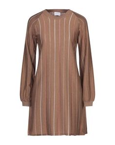 Короткое платье Luckylu Milano