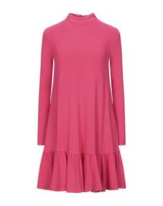 Короткое платье Passepartout Dress BY Elisabetta Franchi Celyn B.