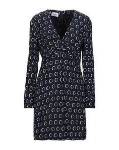 Короткое платье Dondup