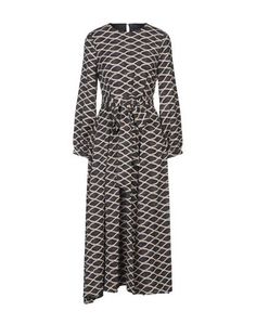 Платье длиной 3/4 Anonyme Designers