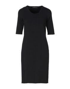 Короткое платье Calvin Klein Collection