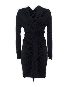 Короткое платье Alexandre Vauthier