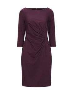 Короткое платье Dkny