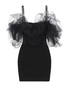 Короткое платье Alexandre Vauthier