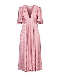 Платье длиной 3/4 Golden Goose Deluxe Brand