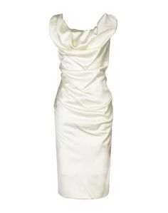 Платье до колена Vivienne Westwood