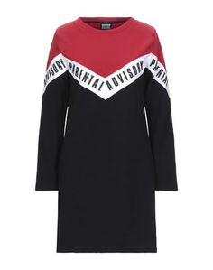 Короткое платье Parental Advisory Explicit Content